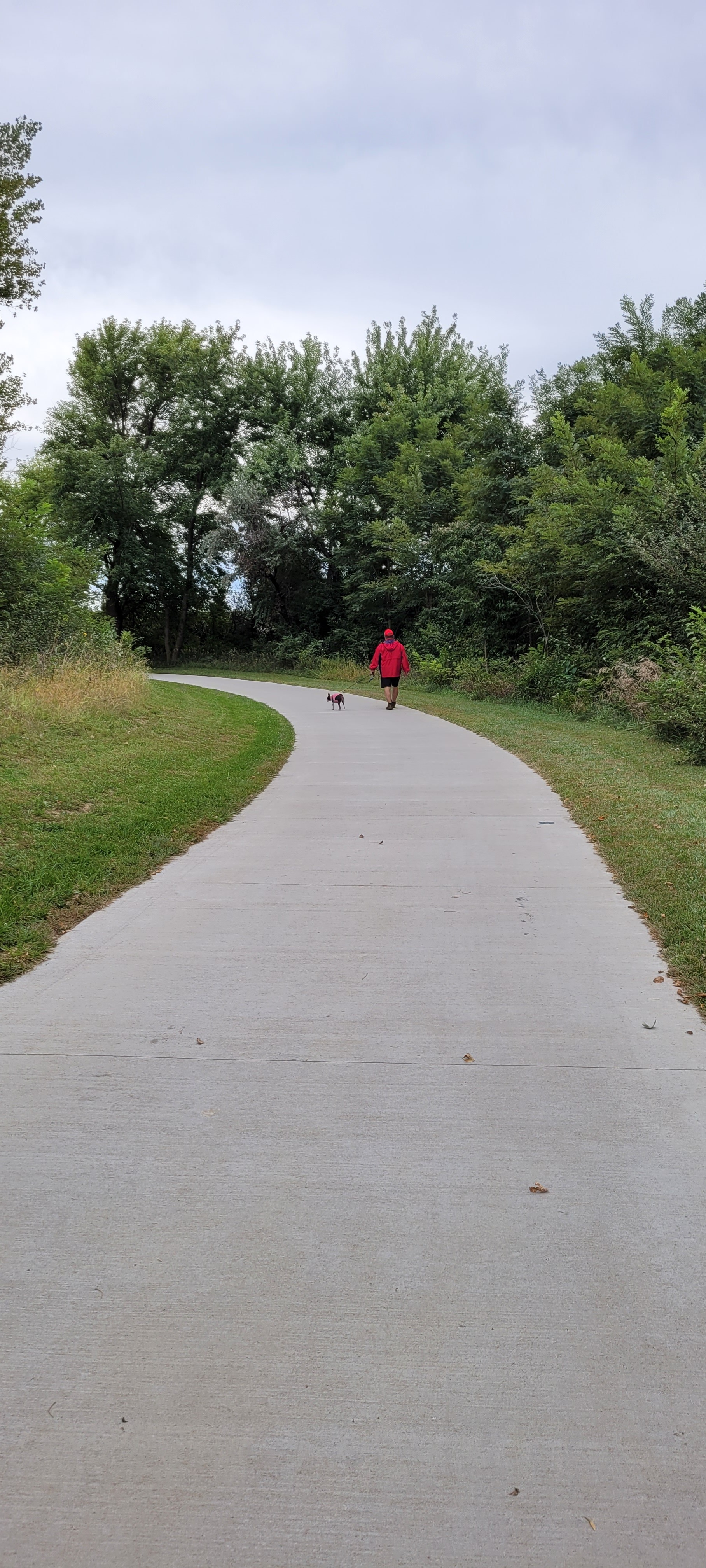 Glenn Cunningham Lake Campground RV Campground in Omaha, NE